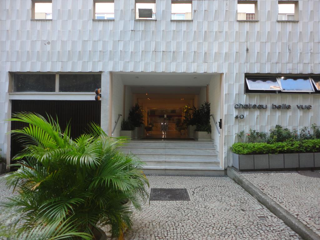 Ipanema'S Heart Apartment Rio de Janeiro Exterior photo